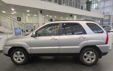 KIA Sportage II, 2009 год, 965 000 рублей, 8 фотография