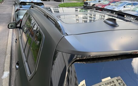 BMW X7, 2019 год, 7 000 000 рублей, 26 фотография