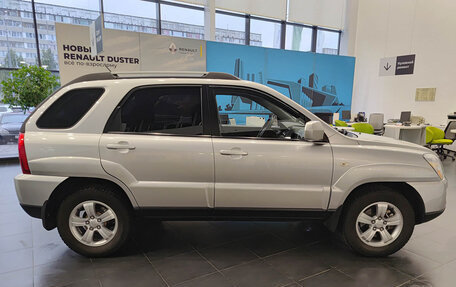 KIA Sportage II, 2009 год, 965 000 рублей, 4 фотография