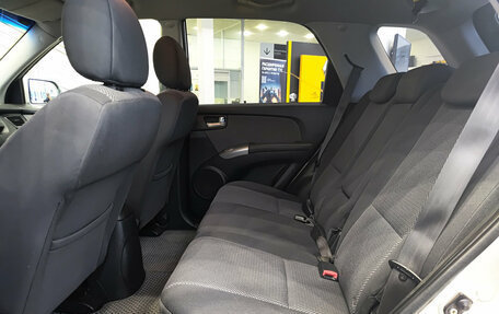 KIA Sportage II, 2009 год, 965 000 рублей, 12 фотография