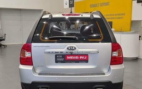 KIA Sportage II, 2009 год, 965 000 рублей, 6 фотография