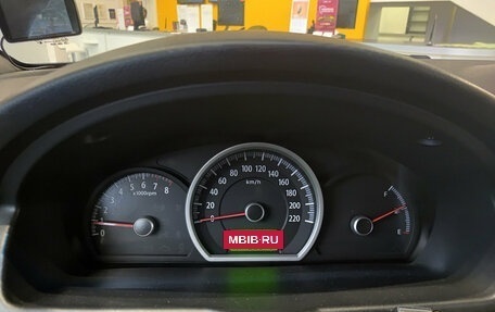 KIA Sportage II, 2009 год, 965 000 рублей, 13 фотография