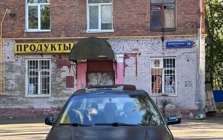 Volkswagen Jetta IV, 2000 год, 340 000 рублей, 2 фотография