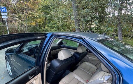 Volkswagen Jetta IV, 2000 год, 340 000 рублей, 12 фотография