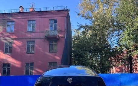 Volkswagen Jetta IV, 2000 год, 340 000 рублей, 6 фотография