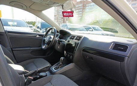 Volkswagen Jetta VI, 2013 год, 1 165 000 рублей, 11 фотография