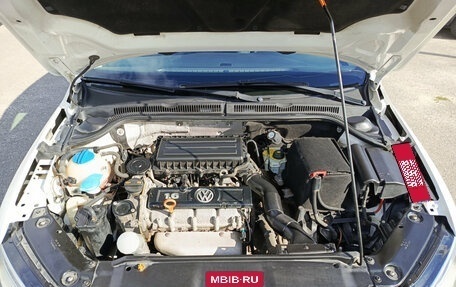 Volkswagen Jetta VI, 2013 год, 1 165 000 рублей, 9 фотография