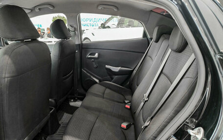 KIA Rio III рестайлинг, 2015 год, 640 000 рублей, 12 фотография