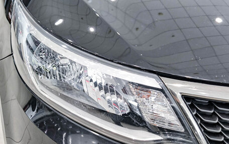 KIA Rio III рестайлинг, 2015 год, 640 000 рублей, 9 фотография