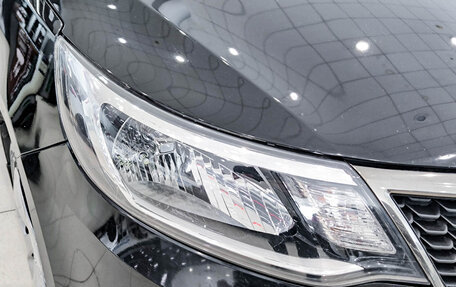 KIA Rio III рестайлинг, 2015 год, 640 000 рублей, 17 фотография