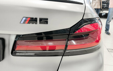 BMW M5, 2017 год, 7 250 000 рублей, 10 фотография