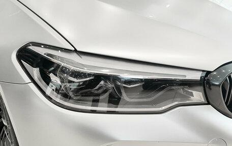 BMW M5, 2017 год, 7 250 000 рублей, 17 фотография