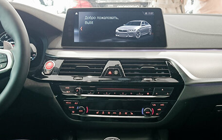 BMW M5, 2017 год, 7 250 000 рублей, 15 фотография