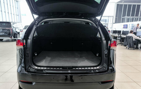 Lexus NX I, 2017 год, 2 750 000 рублей, 10 фотография