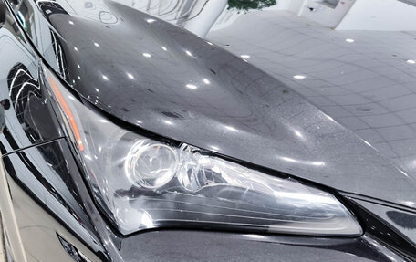 Lexus NX I, 2017 год, 2 750 000 рублей, 17 фотография
