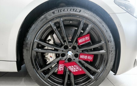 BMW M5, 2017 год, 7 250 000 рублей, 18 фотография