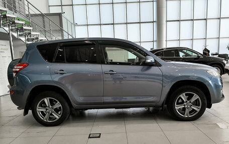 Toyota RAV4, 2012 год, 1 550 000 рублей, 4 фотография