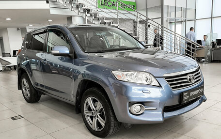 Toyota RAV4, 2012 год, 1 550 000 рублей, 3 фотография