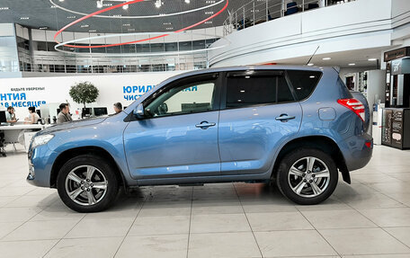 Toyota RAV4, 2012 год, 1 550 000 рублей, 8 фотография