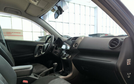 Toyota RAV4, 2012 год, 1 550 000 рублей, 11 фотография
