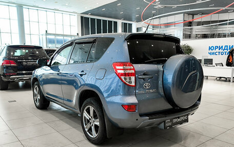 Toyota RAV4, 2012 год, 1 550 000 рублей, 7 фотография