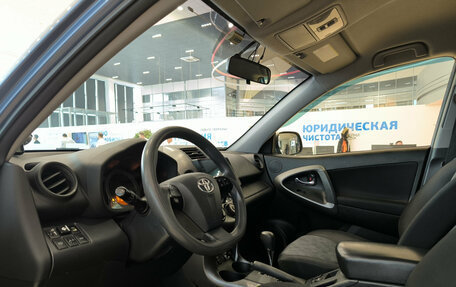 Toyota RAV4, 2012 год, 1 550 000 рублей, 16 фотография