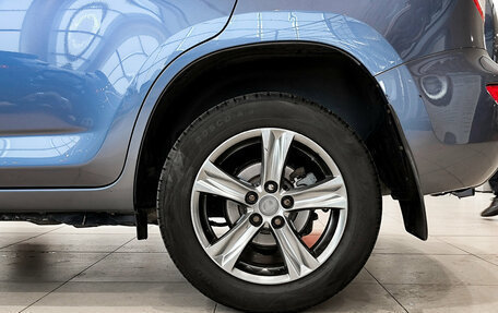 Toyota RAV4, 2012 год, 1 550 000 рублей, 18 фотография