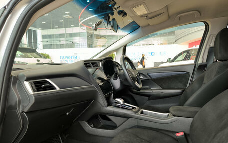 Honda Shuttle II, 2017 год, 1 050 000 рублей, 11 фотография