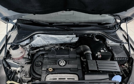 Volkswagen Tiguan I, 2015 год, 950 000 рублей, 9 фотография