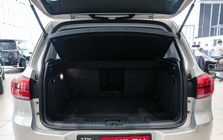 Volkswagen Tiguan I, 2015 год, 950 000 рублей, 10 фотография