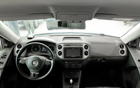 Volkswagen Tiguan I, 2015 год, 950 000 рублей, 14 фотография