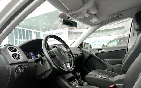 Volkswagen Tiguan I, 2015 год, 950 000 рублей, 16 фотография