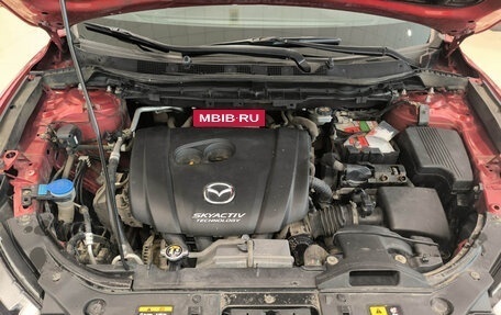 Mazda CX-5 II, 2016 год, 1 599 000 рублей, 9 фотография