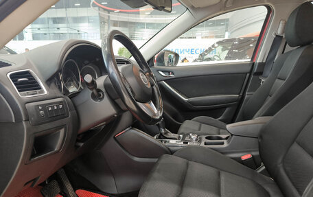 Mazda CX-5 II, 2016 год, 1 599 000 рублей, 16 фотография