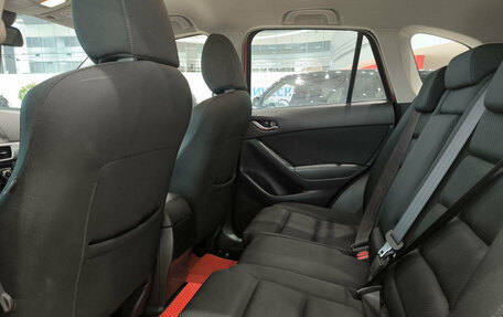 Mazda CX-5 II, 2016 год, 1 599 000 рублей, 12 фотография