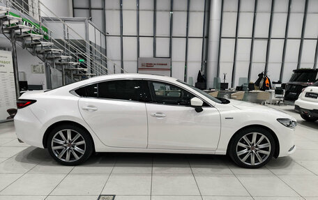Mazda 6, 2021 год, 3 099 000 рублей, 4 фотография