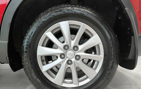 Mazda CX-5 II, 2016 год, 1 599 000 рублей, 18 фотография