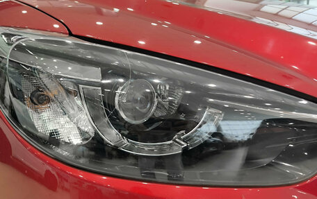 Mazda CX-5 II, 2016 год, 1 599 000 рублей, 17 фотография