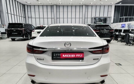 Mazda 6, 2021 год, 3 099 000 рублей, 6 фотография