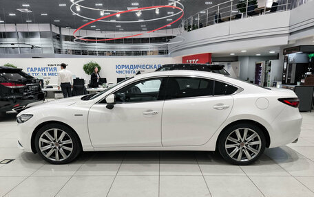 Mazda 6, 2021 год, 3 099 000 рублей, 8 фотография