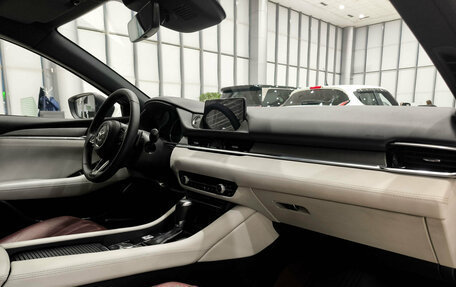Mazda 6, 2021 год, 3 099 000 рублей, 11 фотография