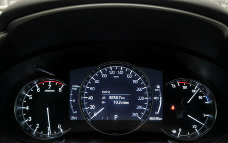 Mazda 6, 2021 год, 3 099 000 рублей, 13 фотография