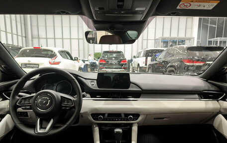 Mazda 6, 2021 год, 3 099 000 рублей, 14 фотография