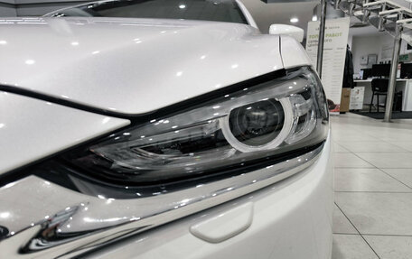 Mazda 6, 2021 год, 3 099 000 рублей, 17 фотография