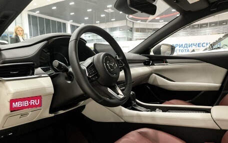 Mazda 6, 2021 год, 3 099 000 рублей, 16 фотография