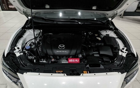 Mazda 6, 2021 год, 3 099 000 рублей, 9 фотография