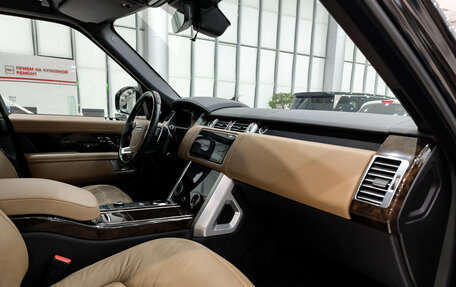 Land Rover Range Rover IV рестайлинг, 2020 год, 9 750 000 рублей, 11 фотография