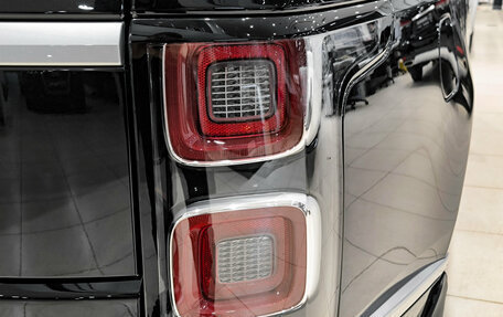 Land Rover Range Rover IV рестайлинг, 2020 год, 9 750 000 рублей, 10 фотография