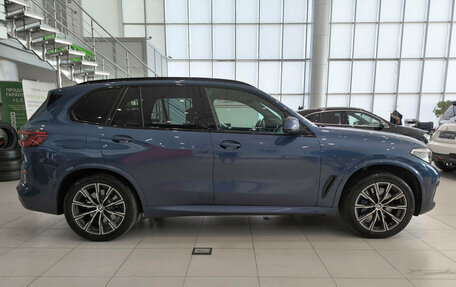 BMW X5, 2019 год, 5 650 000 рублей, 4 фотография