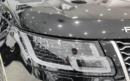 Land Rover Range Rover IV рестайлинг, 2020 год, 9 750 000 рублей, 17 фотография